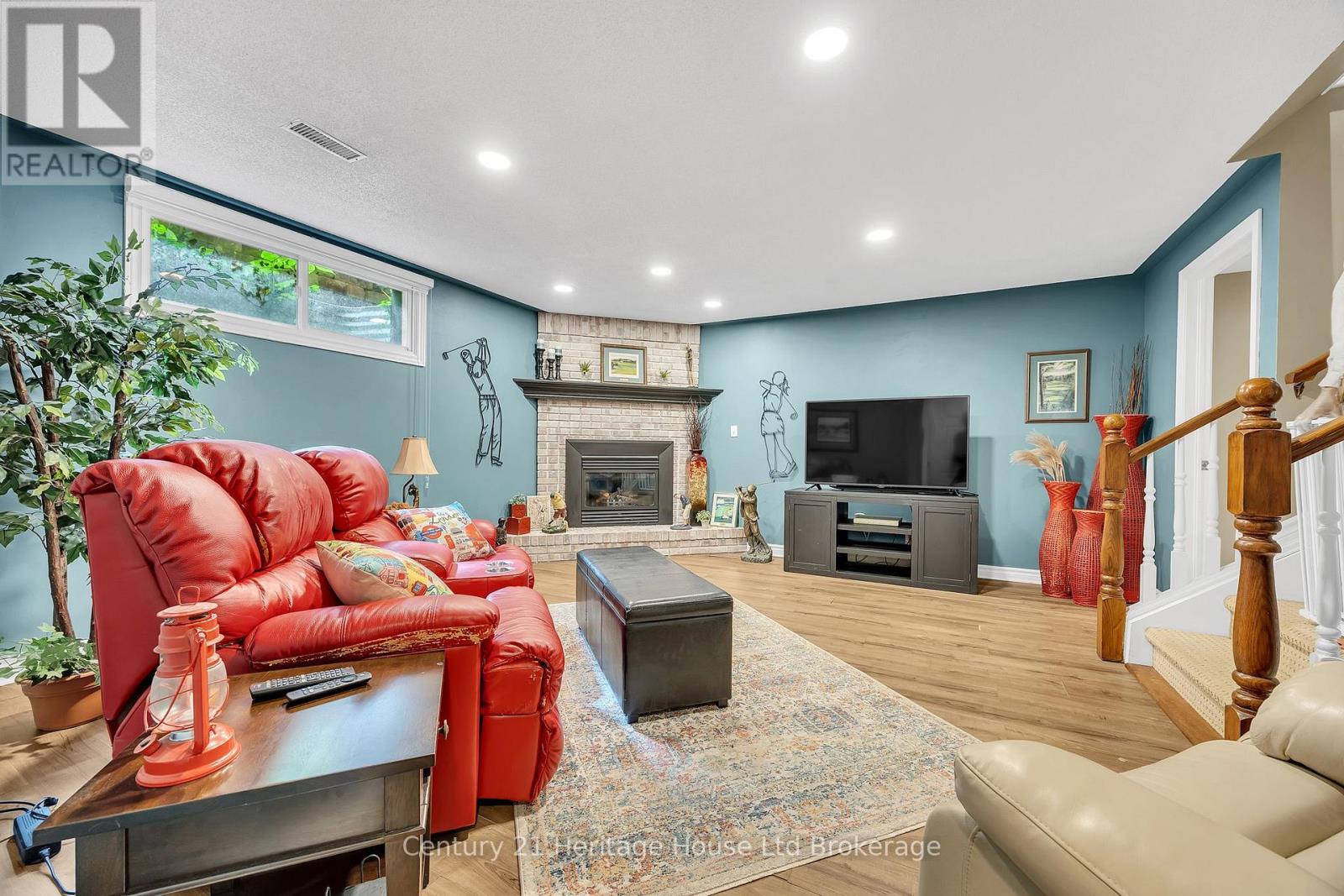 42 Alexander Avenue, Tillsonburg, Ontario  N4G 4Z1 - Photo 20 - X13460090