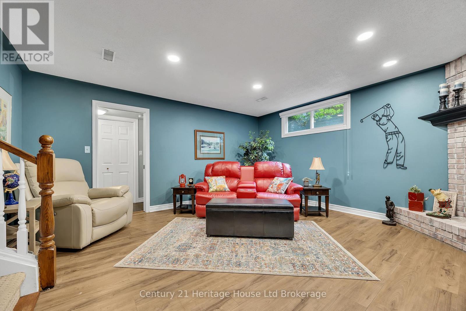 42 Alexander Avenue, Tillsonburg, Ontario  N4G 4Z1 - Photo 21 - X13460090