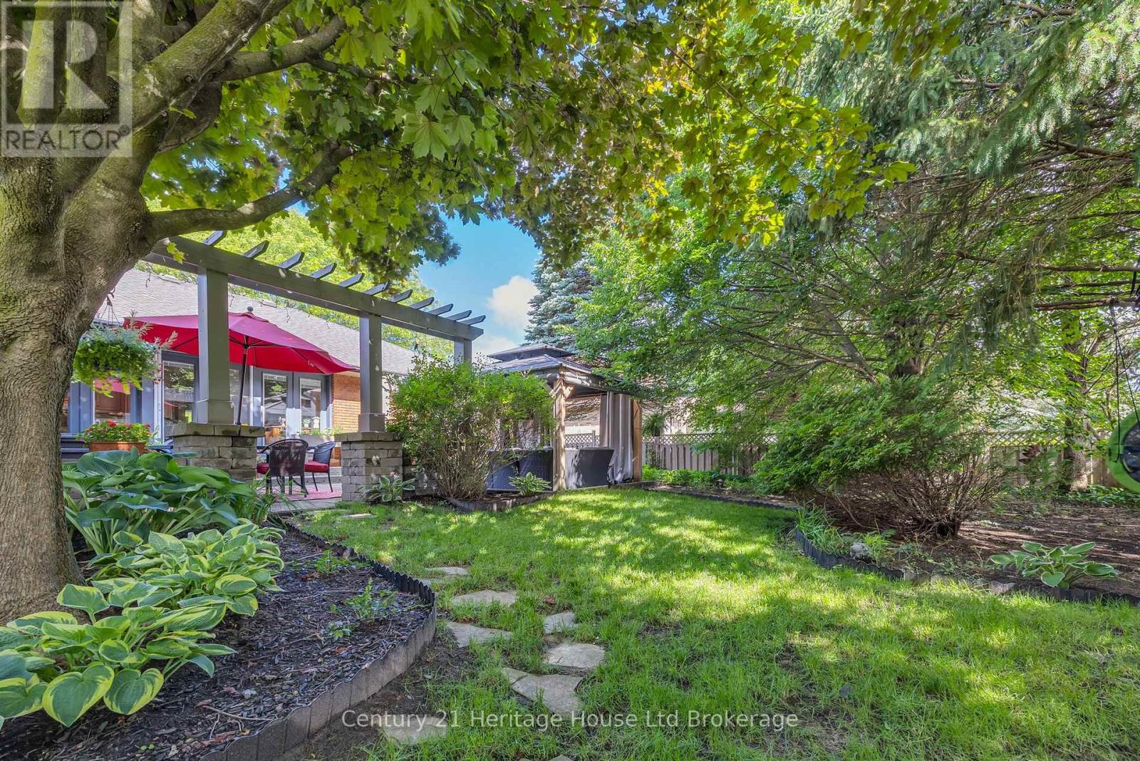 42 Alexander Avenue, Tillsonburg, Ontario  N4G 4Z1 - Photo 31 - X13460090