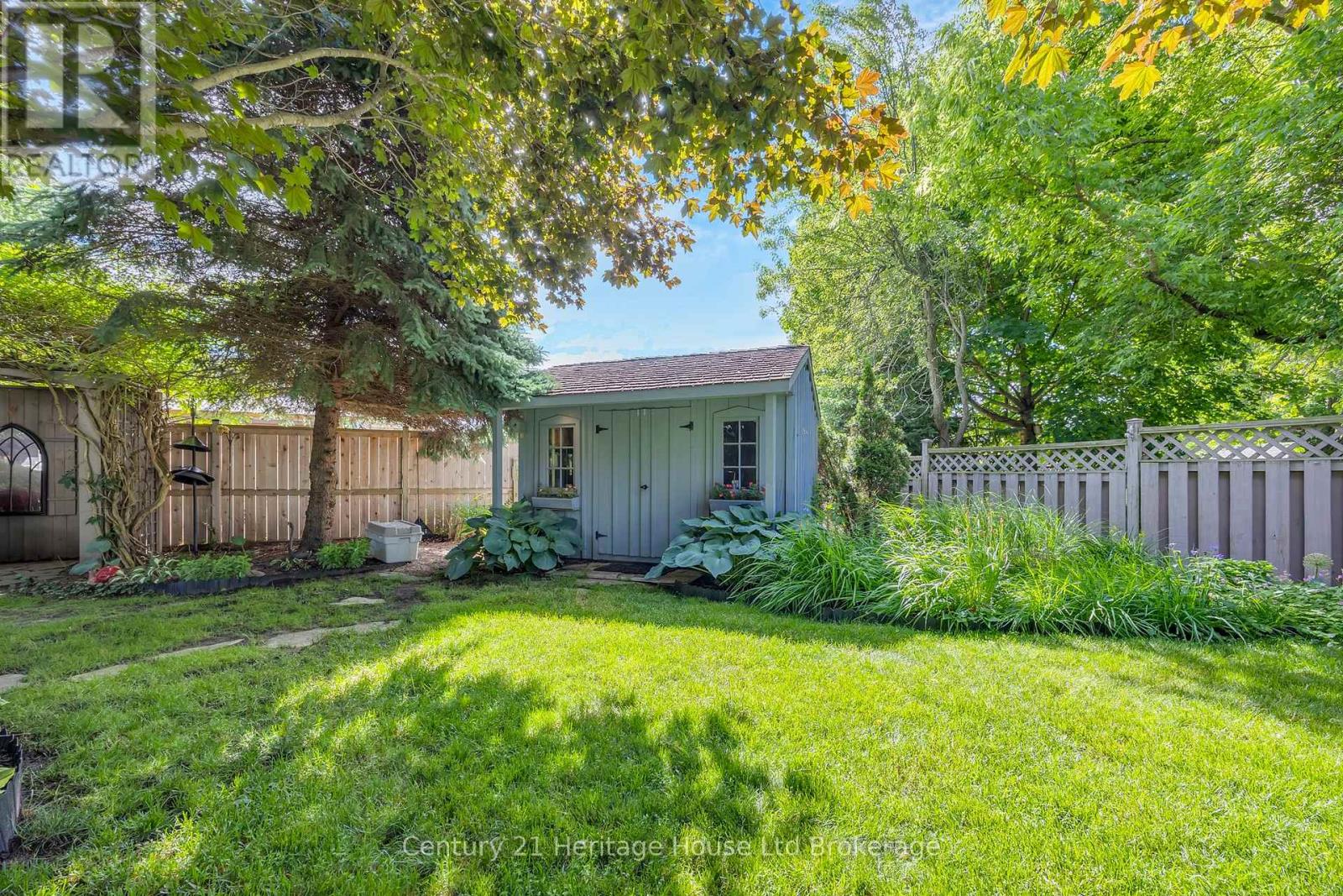 42 Alexander Avenue, Tillsonburg, Ontario  N4G 4Z1 - Photo 32 - X13460090
