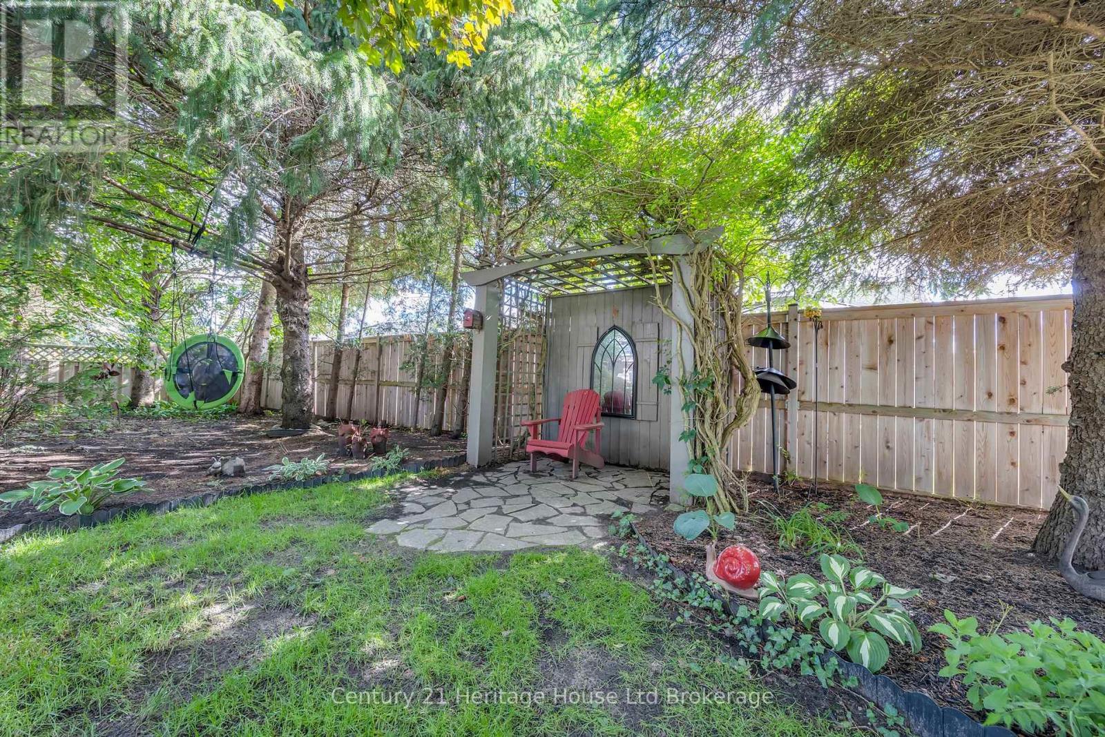 42 Alexander Avenue, Tillsonburg, Ontario  N4G 4Z1 - Photo 33 - X13460090
