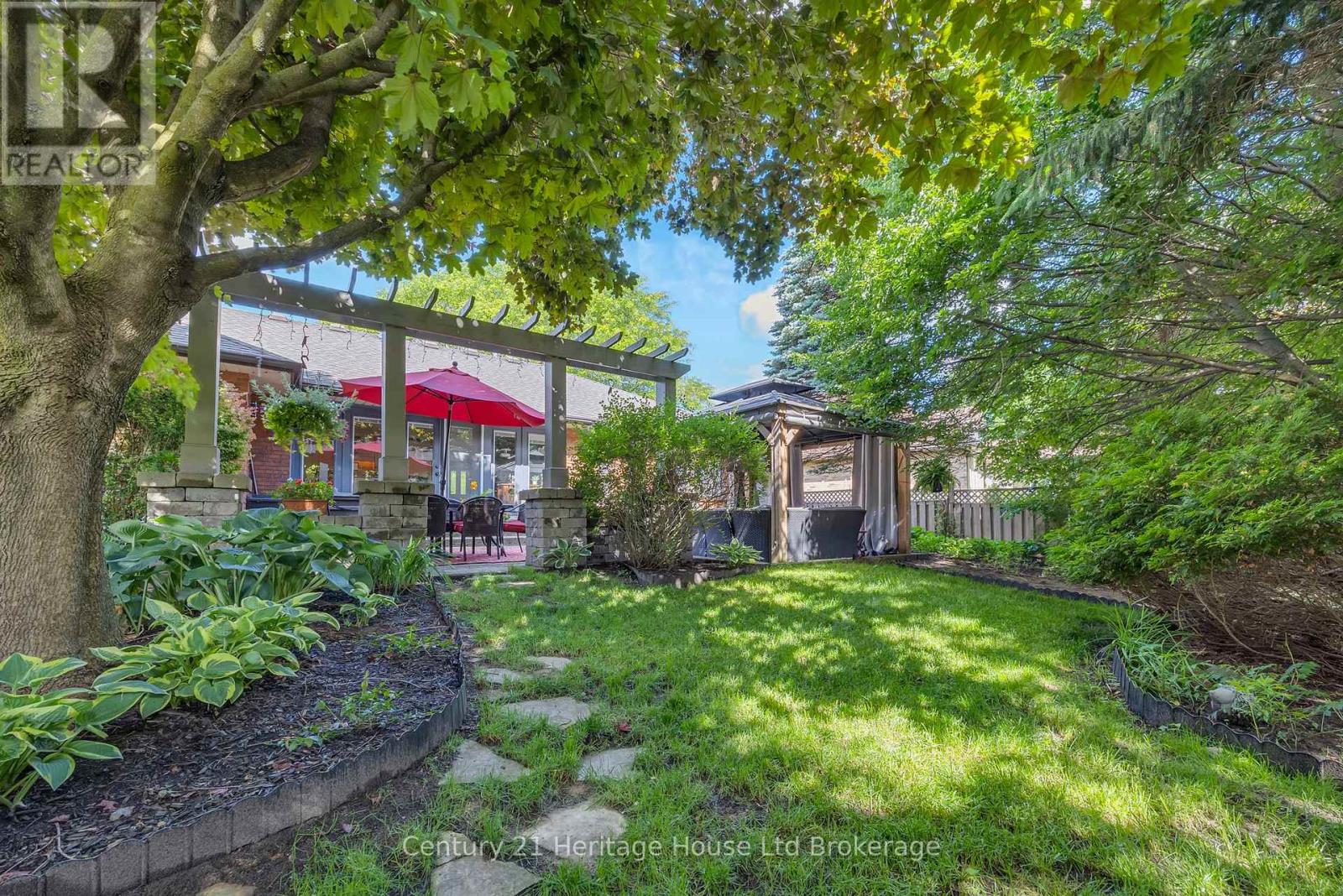 42 Alexander Avenue, Tillsonburg, Ontario  N4G 4Z1 - Photo 34 - X13460090
