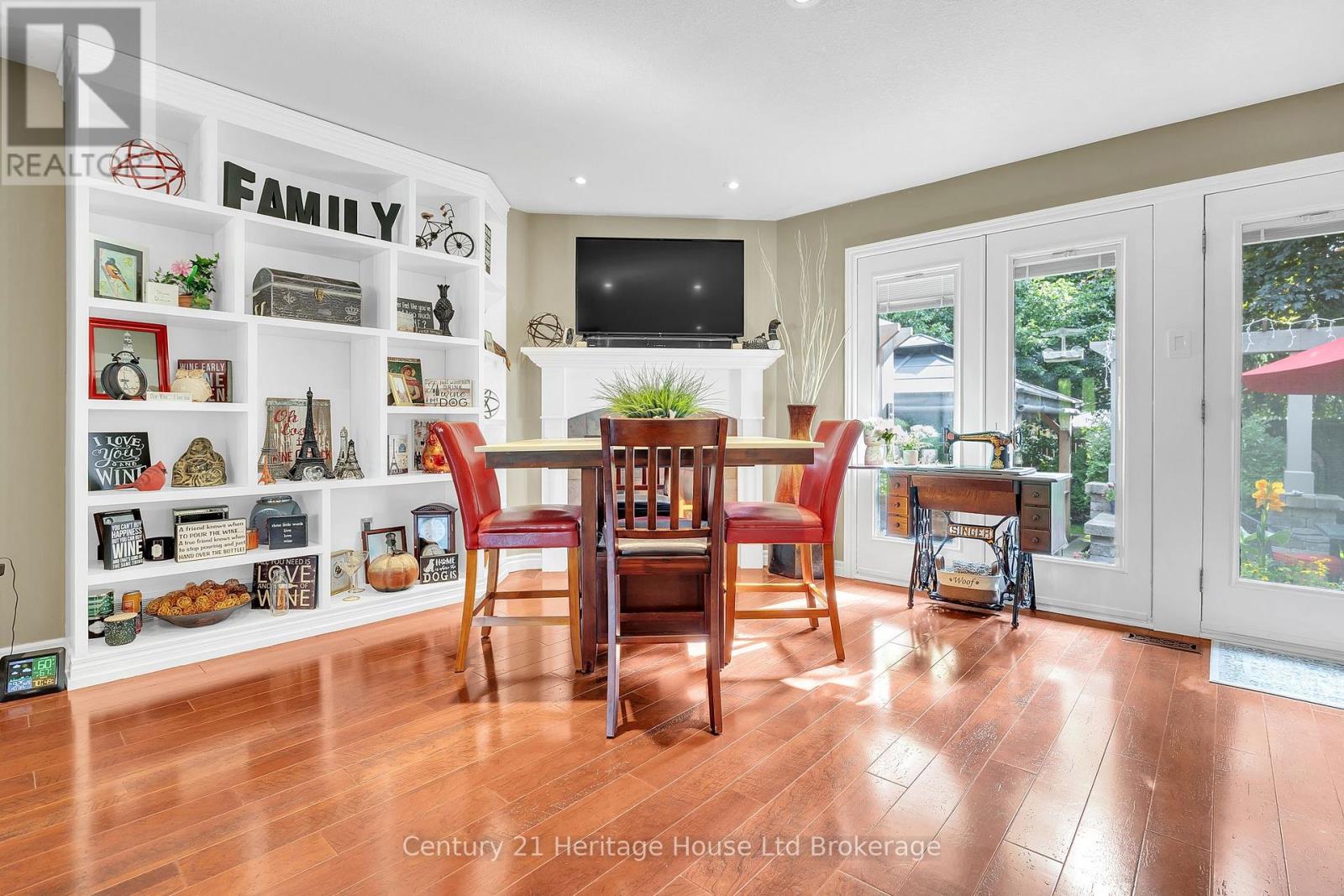 42 Alexander Avenue, Tillsonburg, Ontario  N4G 4Z1 - Photo 8 - X13460090