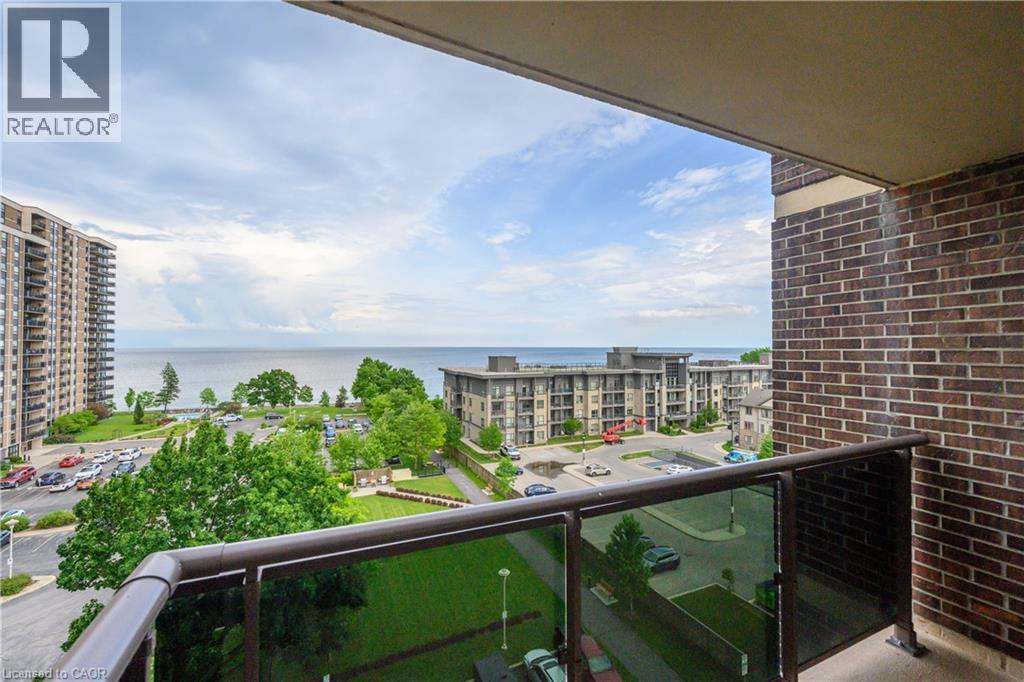 301 Frances Avenue Unit# 802, Hamilton, Ontario  L8E 3W6 - Photo 12 - 40840798