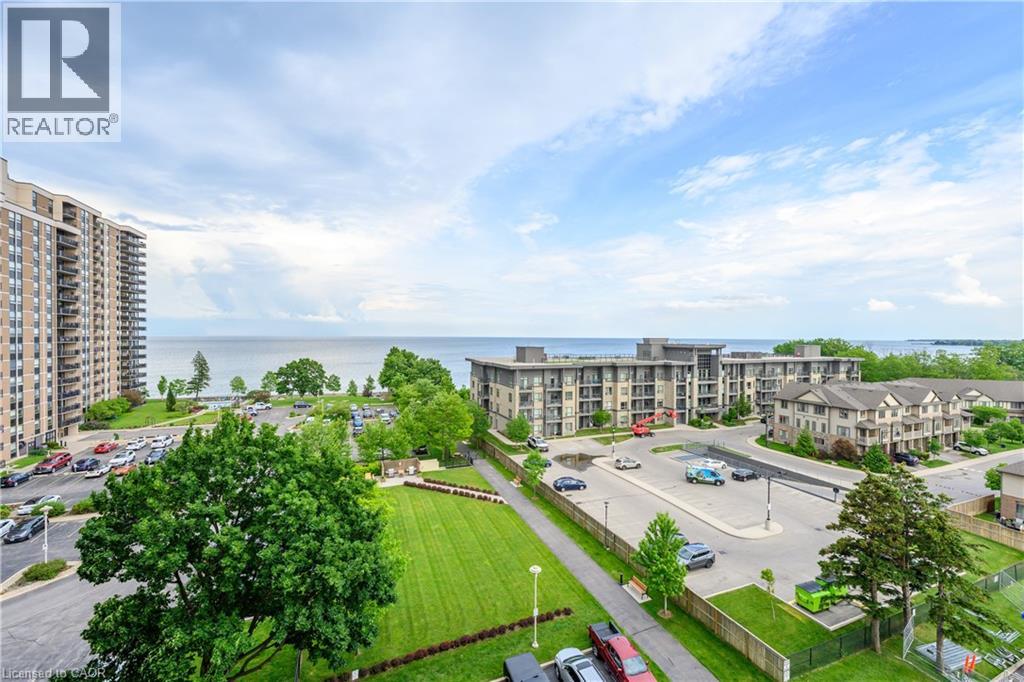 301 Frances Avenue Unit# 802, Hamilton, Ontario  L8E 3W6 - Photo 13 - 40840798