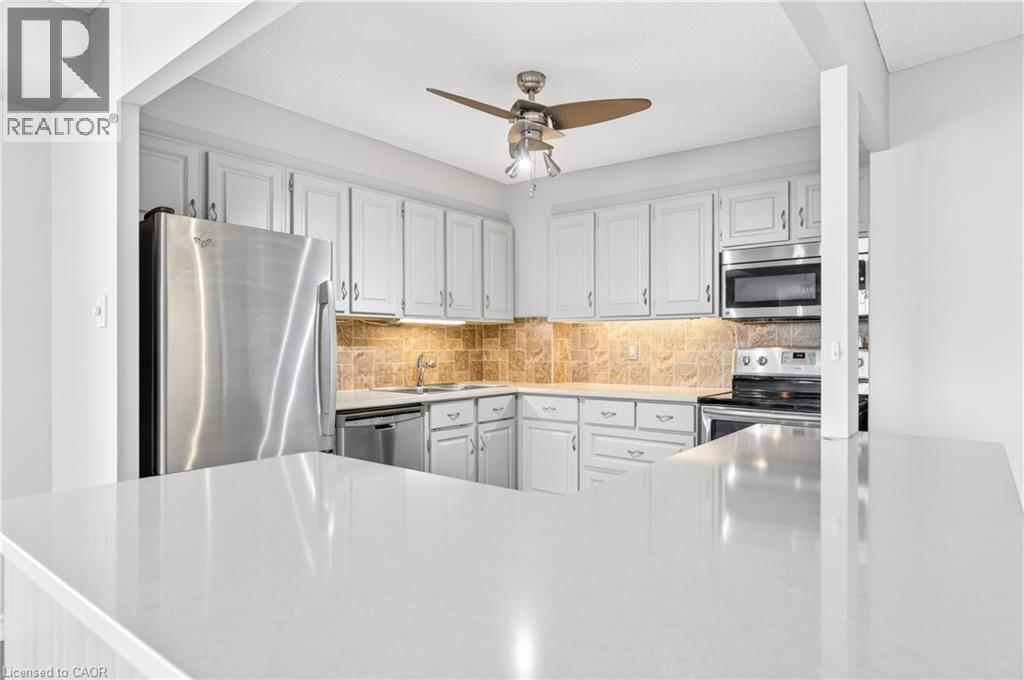 301 Frances Avenue Unit# 802, Hamilton, Ontario  L8E 3W6 - Photo 17 - 40840798