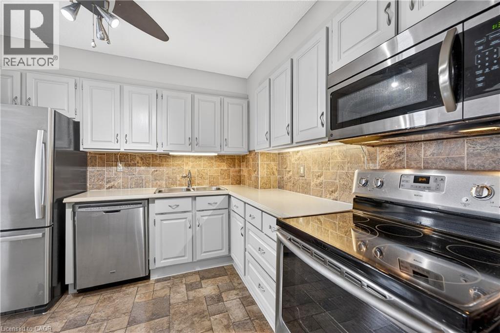 301 Frances Avenue Unit# 802, Hamilton, Ontario  L8E 3W6 - Photo 18 - 40840798