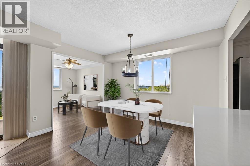 301 Frances Avenue Unit# 802, Hamilton, Ontario  L8E 3W6 - Photo 22 - 40840798