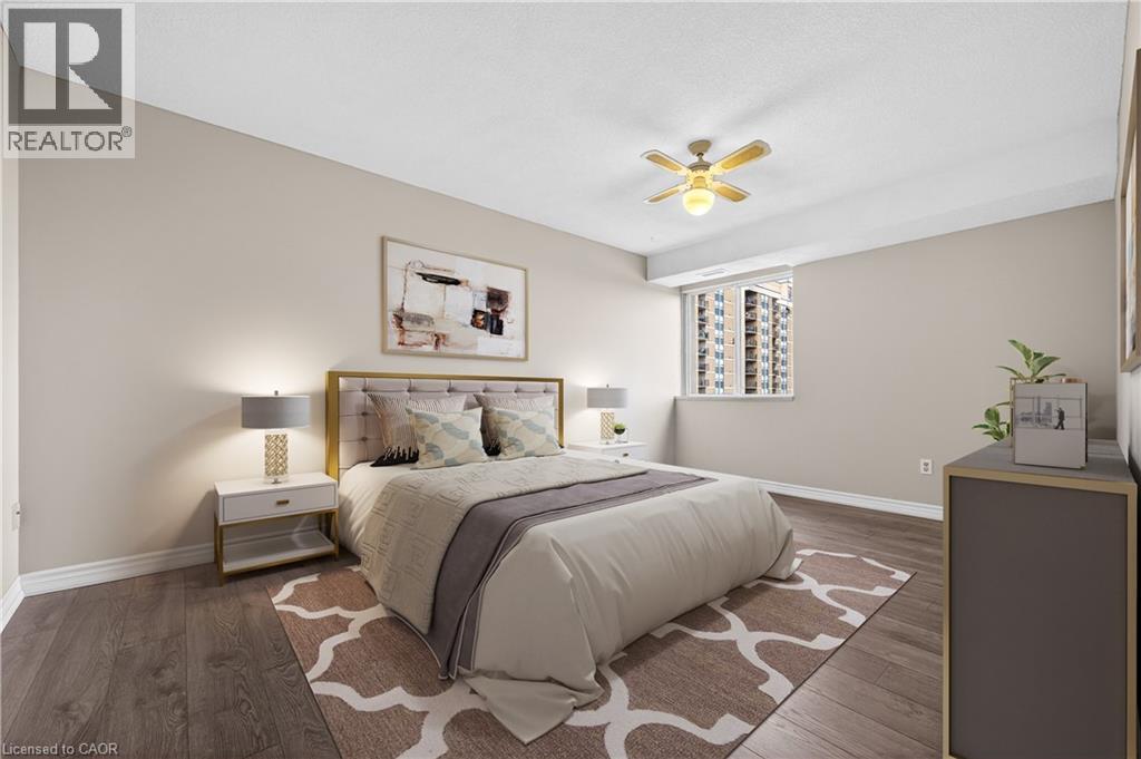 301 Frances Avenue Unit# 802, Hamilton, Ontario  L8E 3W6 - Photo 27 - 40840798