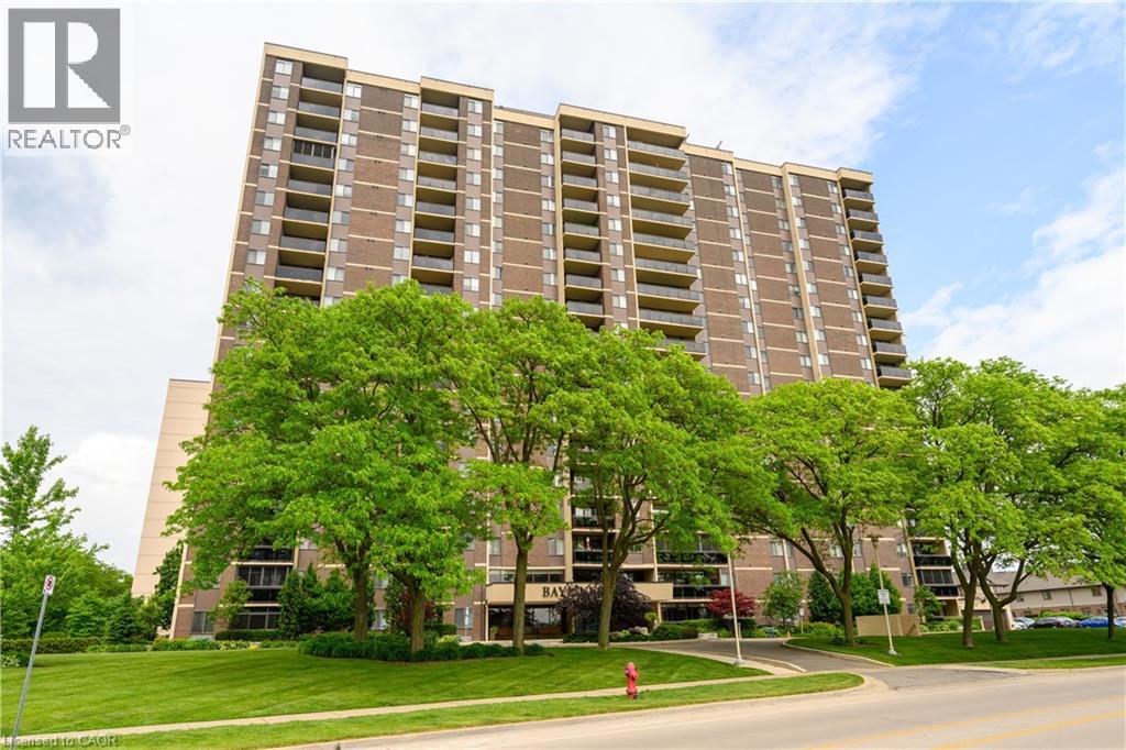 301 Frances Avenue Unit# 802, Hamilton, Ontario  L8E 3W6 - Photo 3 - 40840798