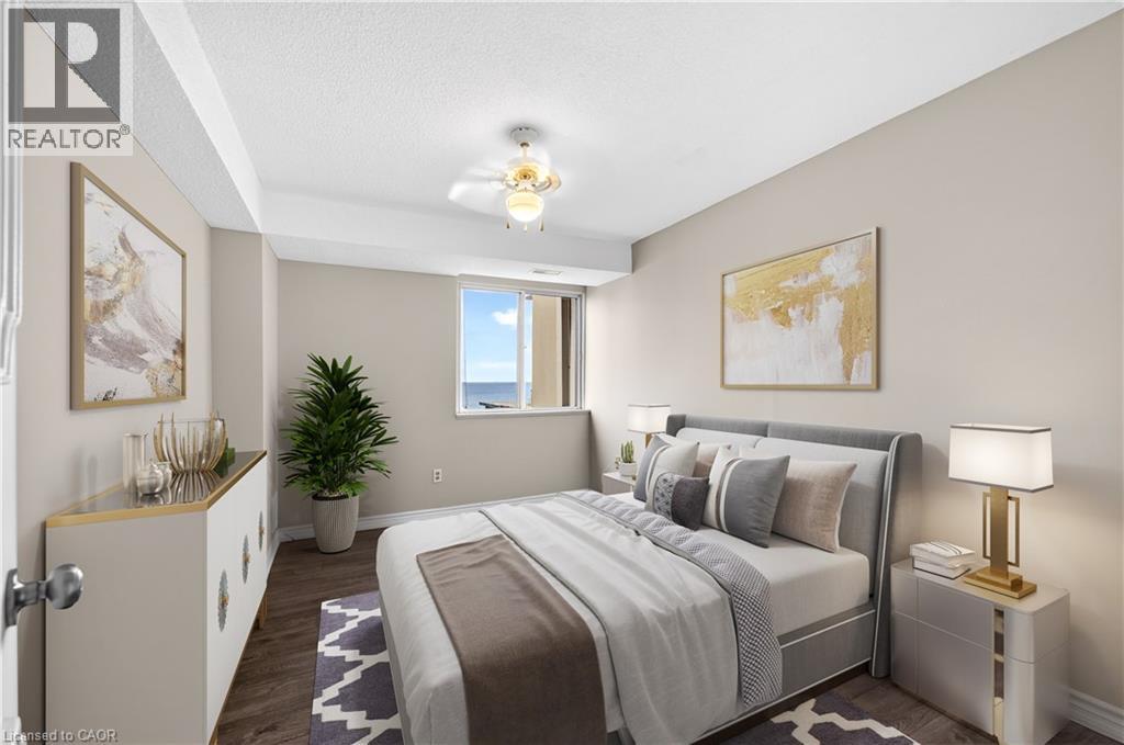 301 Frances Avenue Unit# 802, Hamilton, Ontario  L8E 3W6 - Photo 33 - 40840798