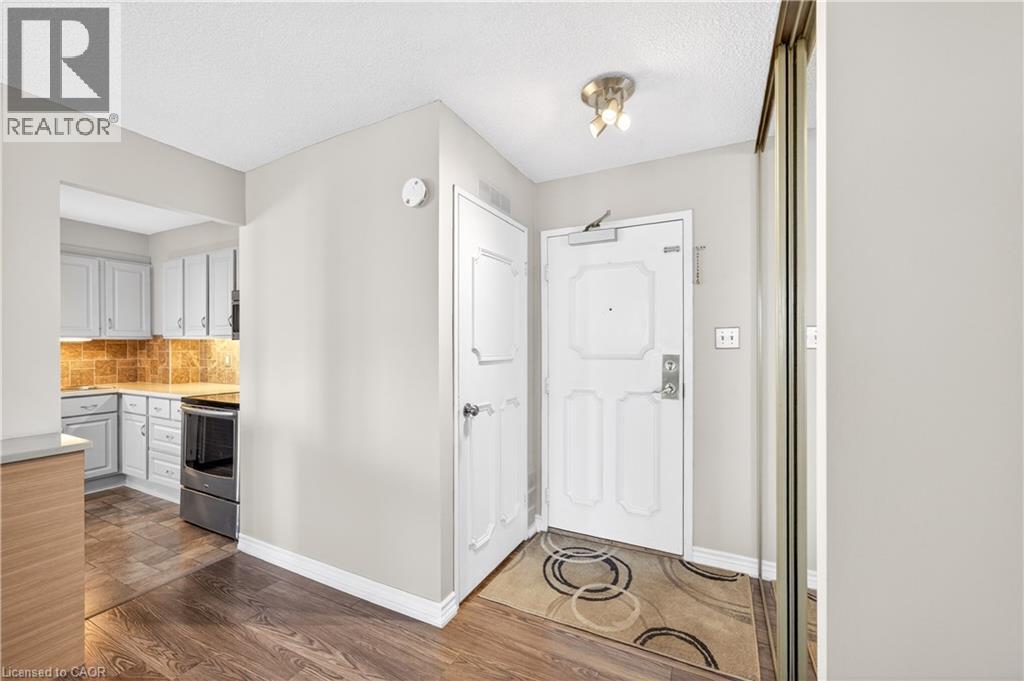 301 Frances Avenue Unit# 802, Hamilton, Ontario  L8E 3W6 - Photo 37 - 40840798