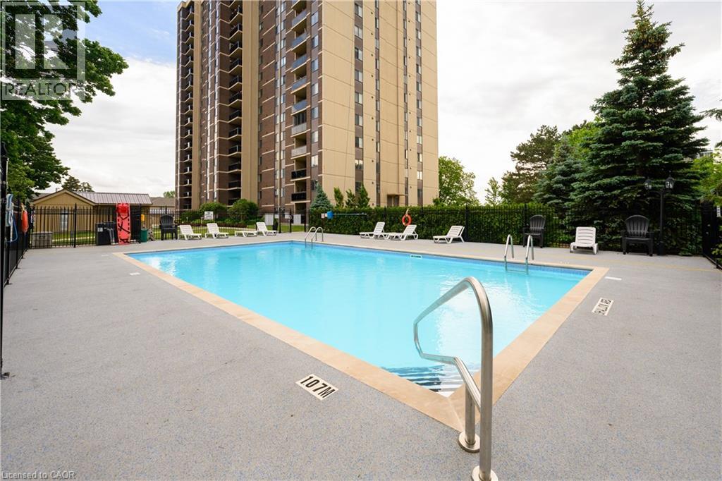 301 Frances Avenue Unit# 802, Hamilton, Ontario  L8E 3W6 - Photo 38 - 40840798