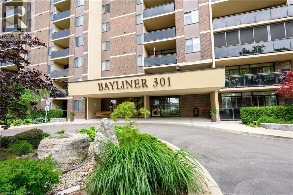301 Frances Avenue Unit# 802, Hamilton, Ontario  L8E 3W6 - Photo 4 - 40840798