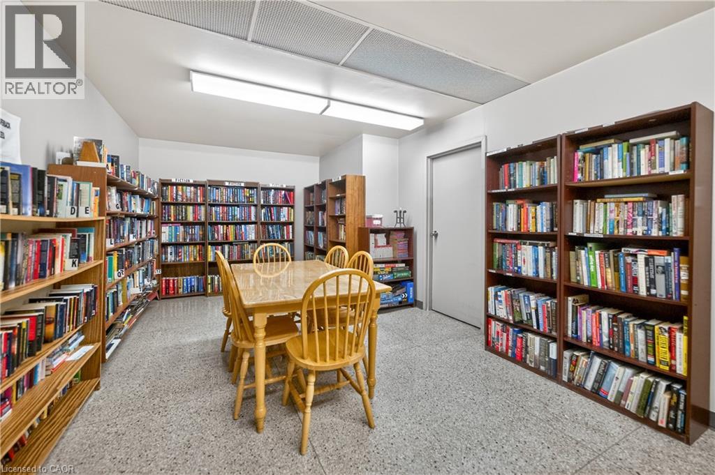301 Frances Avenue Unit# 802, Hamilton, Ontario  L8E 3W6 - Photo 42 - 40840798