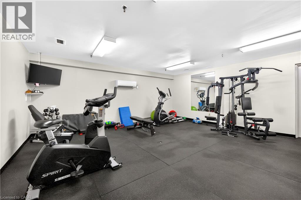 301 Frances Avenue Unit# 802, Hamilton, Ontario  L8E 3W6 - Photo 44 - 40840798