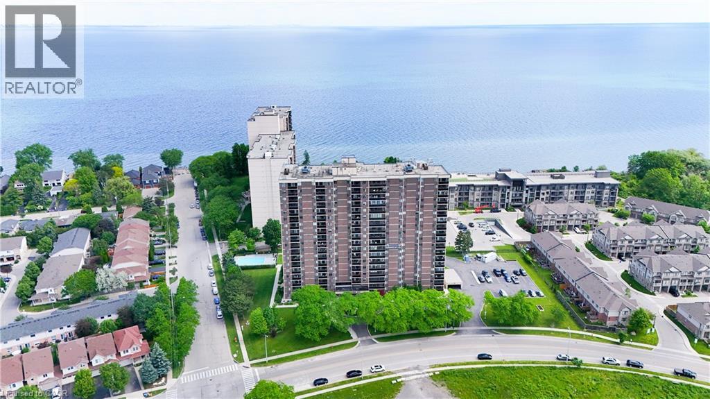 301 Frances Avenue Unit# 802, Hamilton, Ontario  L8E 3W6 - Photo 46 - 40840798