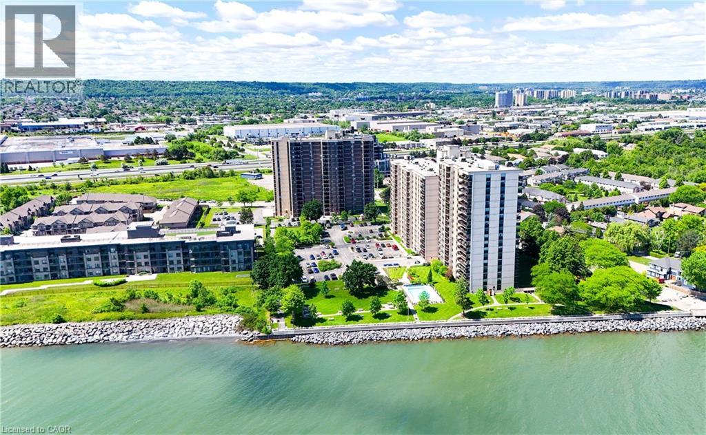 301 Frances Avenue Unit# 802, Hamilton, Ontario  L8E 3W6 - Photo 48 - 40840798