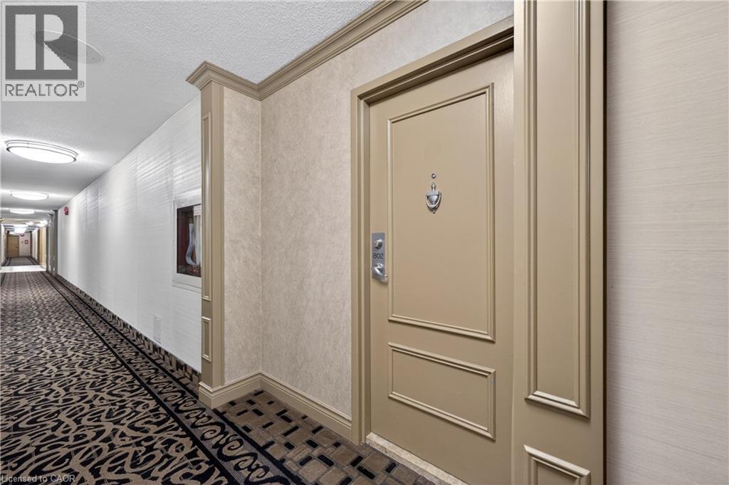 301 Frances Avenue Unit# 802, Hamilton, Ontario  L8E 3W6 - Photo 7 - 40840798