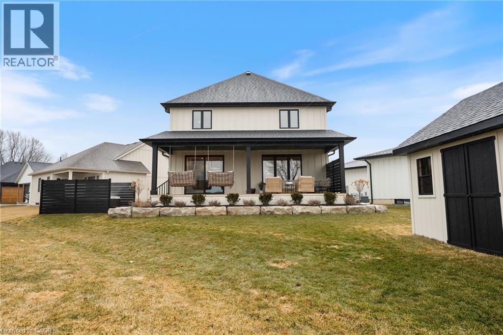 12 Macneil Court, Port Burwell, Ontario  N0J 1T0 - Photo 42 - 40838282