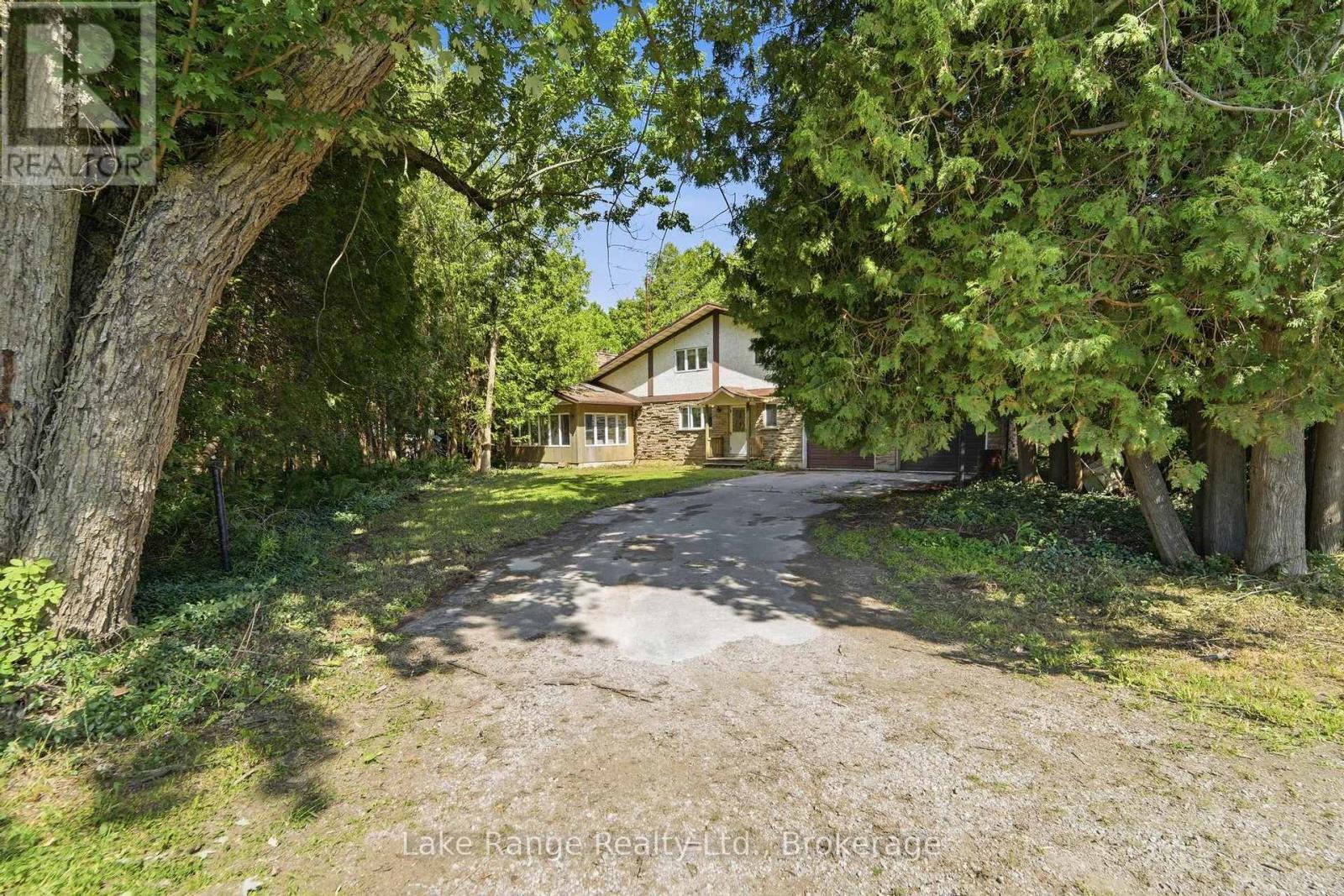 86709 Harper Line, Ashfield-Colborne-Wawanosh, Ontario  N0G 2H0 - Photo 15 - X13460082