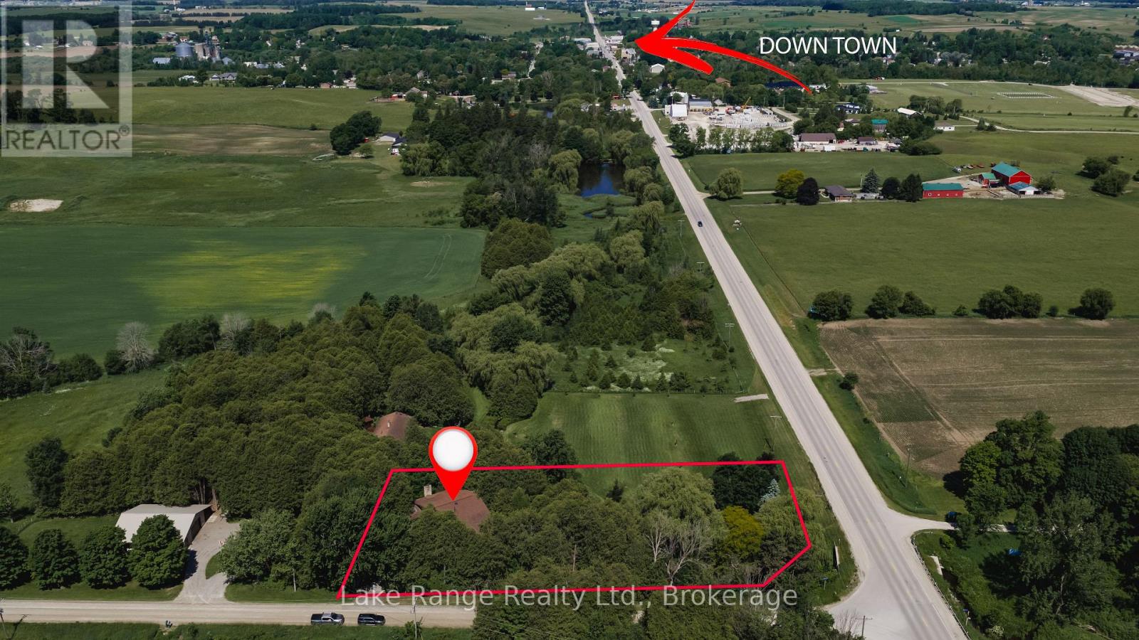 86709 Harper Line, Ashfield-Colborne-Wawanosh, Ontario  N0G 2H0 - Photo 17 - X13460082
