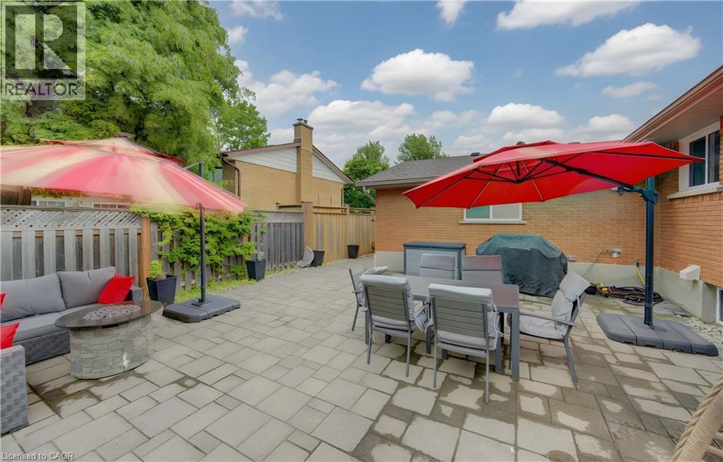 127 Strathcona Crescent, Kitchener, Ontario  N2B 2W8 - Photo 45 - 40840981