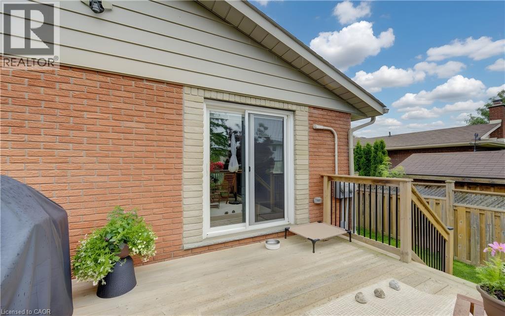 127 Strathcona Crescent, Kitchener, Ontario  N2B 2W8 - Photo 24 - 40840980
