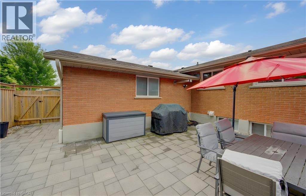 127 Strathcona Crescent, Kitchener, Ontario  N2B 2W8 - Photo 47 - 40840980