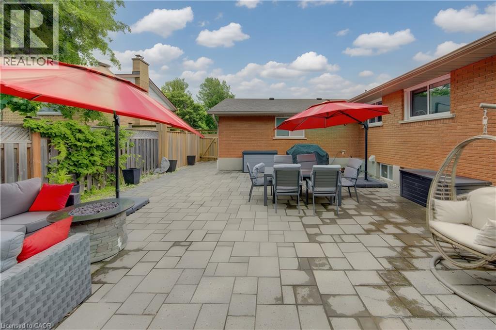 127 Strathcona Crescent, Kitchener, Ontario  N2B 2W8 - Photo 48 - 40840980