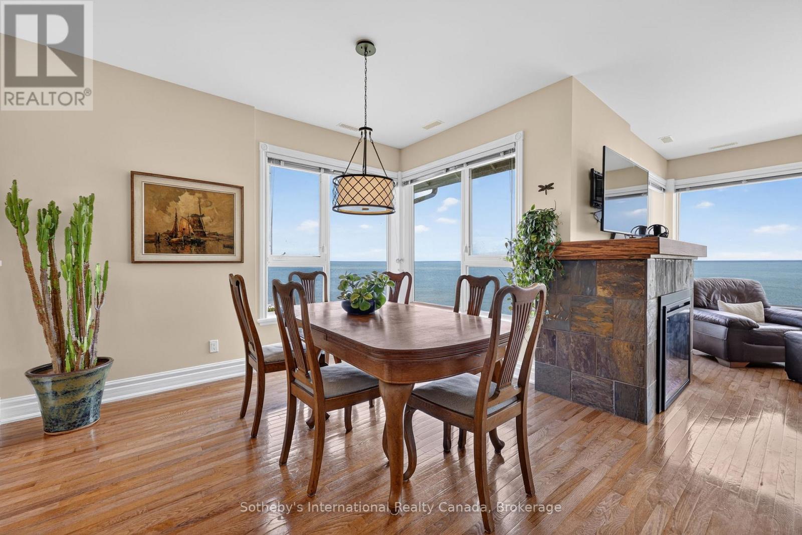 541 Mariners Way, Collingwood, Ontario  L9Y 5C7 - Photo 11 - S13460374