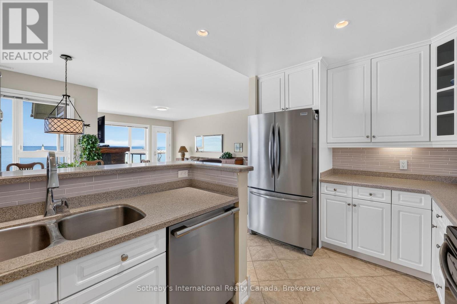 541 Mariners Way, Collingwood, Ontario  L9Y 5C7 - Photo 14 - S13460374