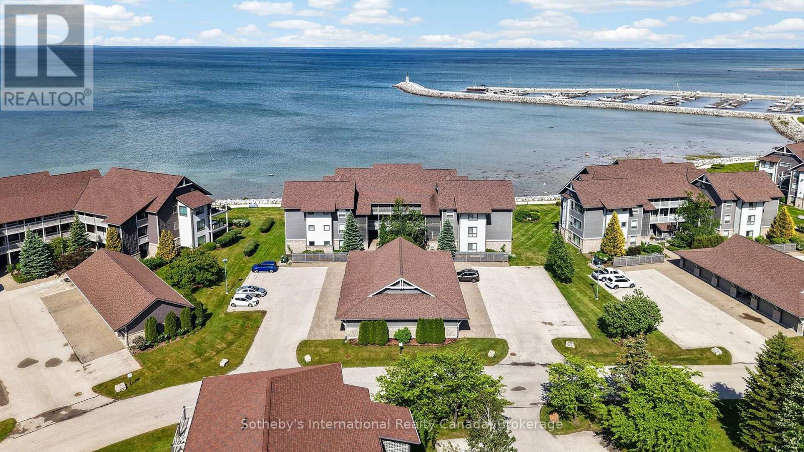 541 Mariners Way, Collingwood, Ontario  L9Y 5C7 - Photo 2 - S13460374