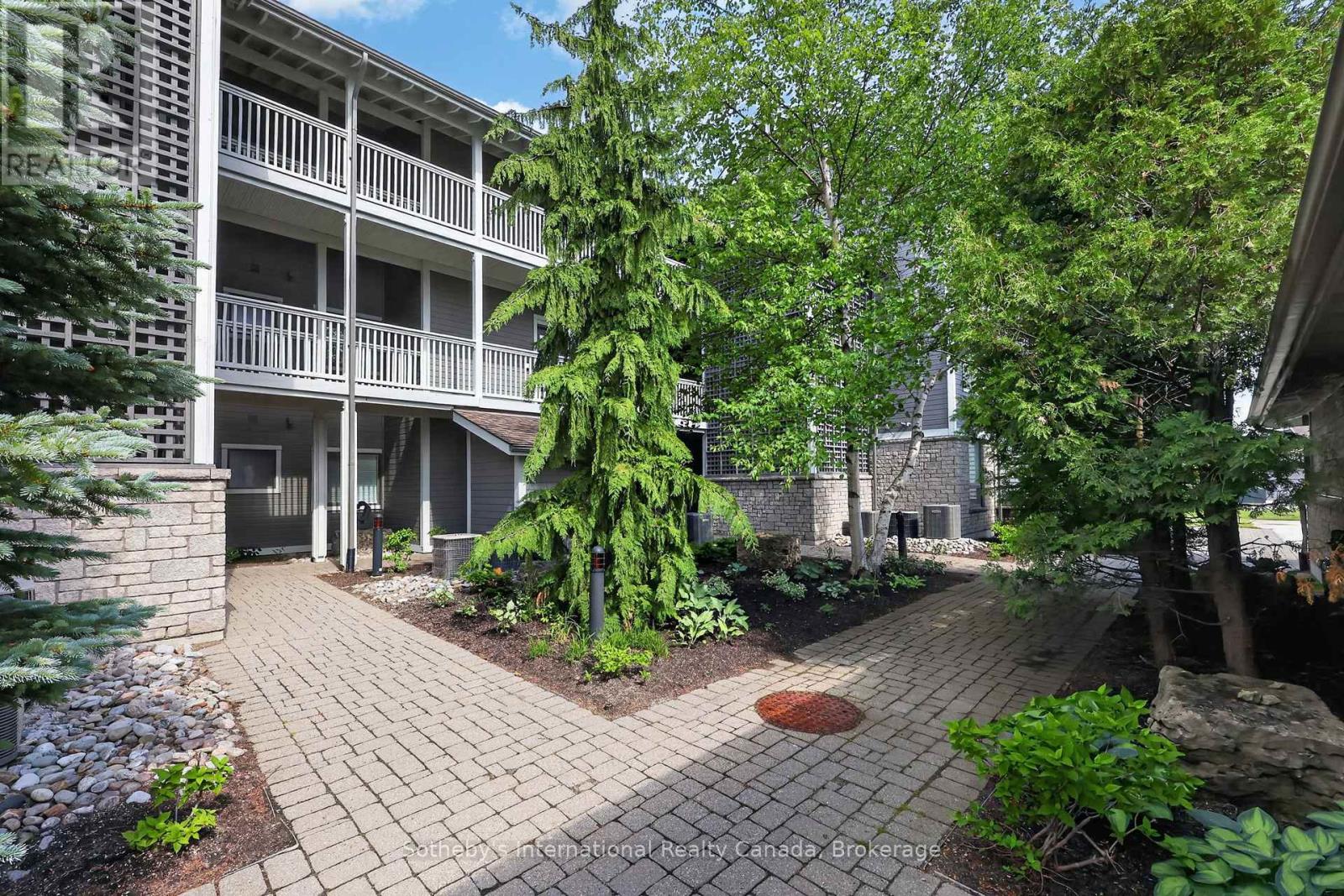 541 Mariners Way, Collingwood, Ontario  L9Y 5C7 - Photo 3 - S13460374