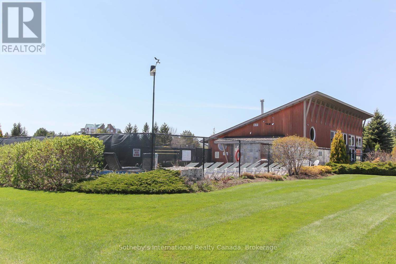 541 Mariners Way, Collingwood, Ontario  L9Y 5C7 - Photo 31 - S13460374