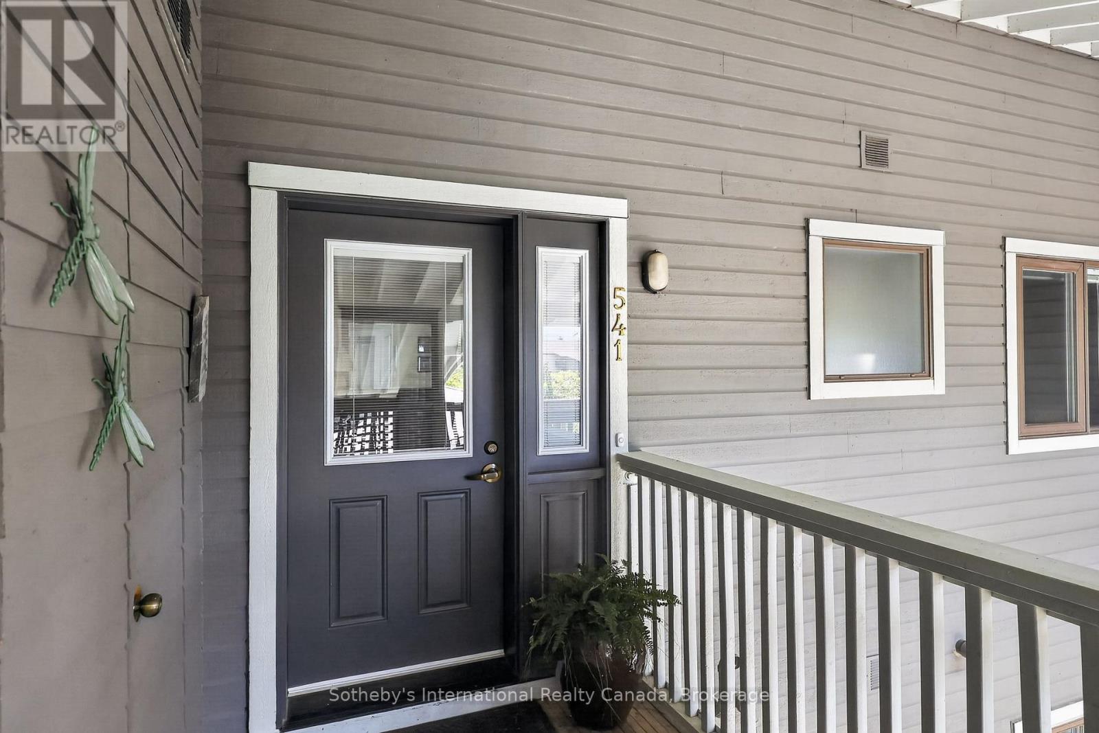 541 Mariners Way, Collingwood, Ontario  L9Y 5C7 - Photo 5 - S13460374