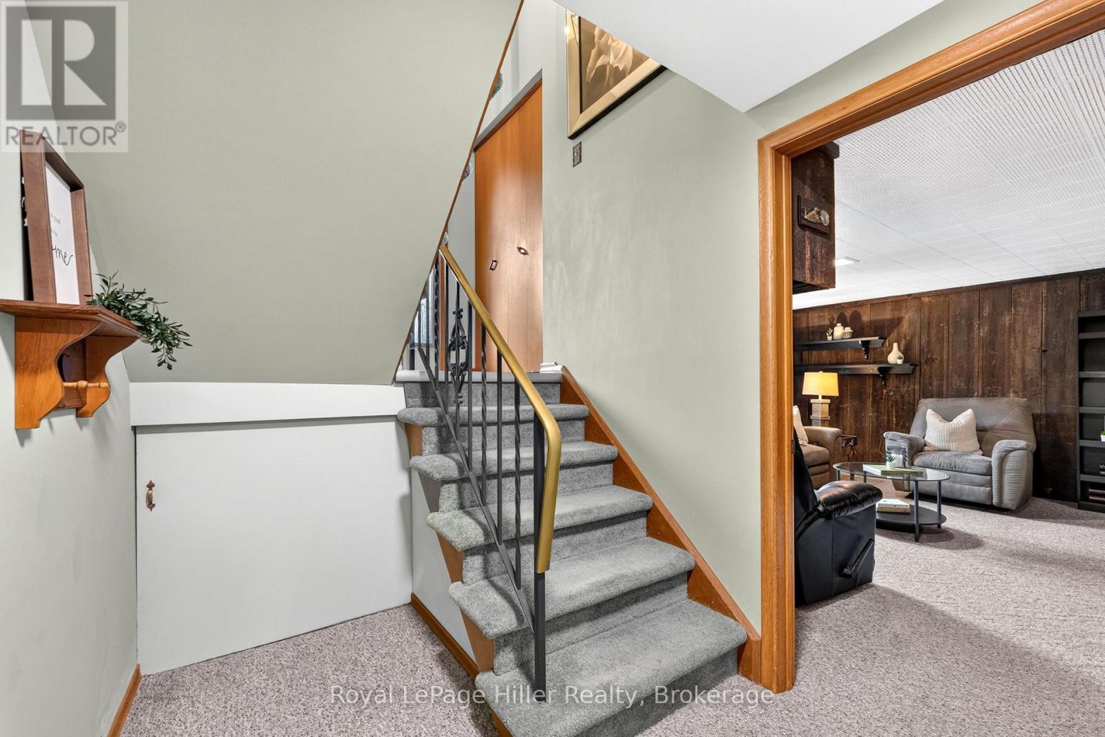 59 Briarhill Drive, Stratford, Ontario  N5A 6N6 - Photo 23 - X13460208