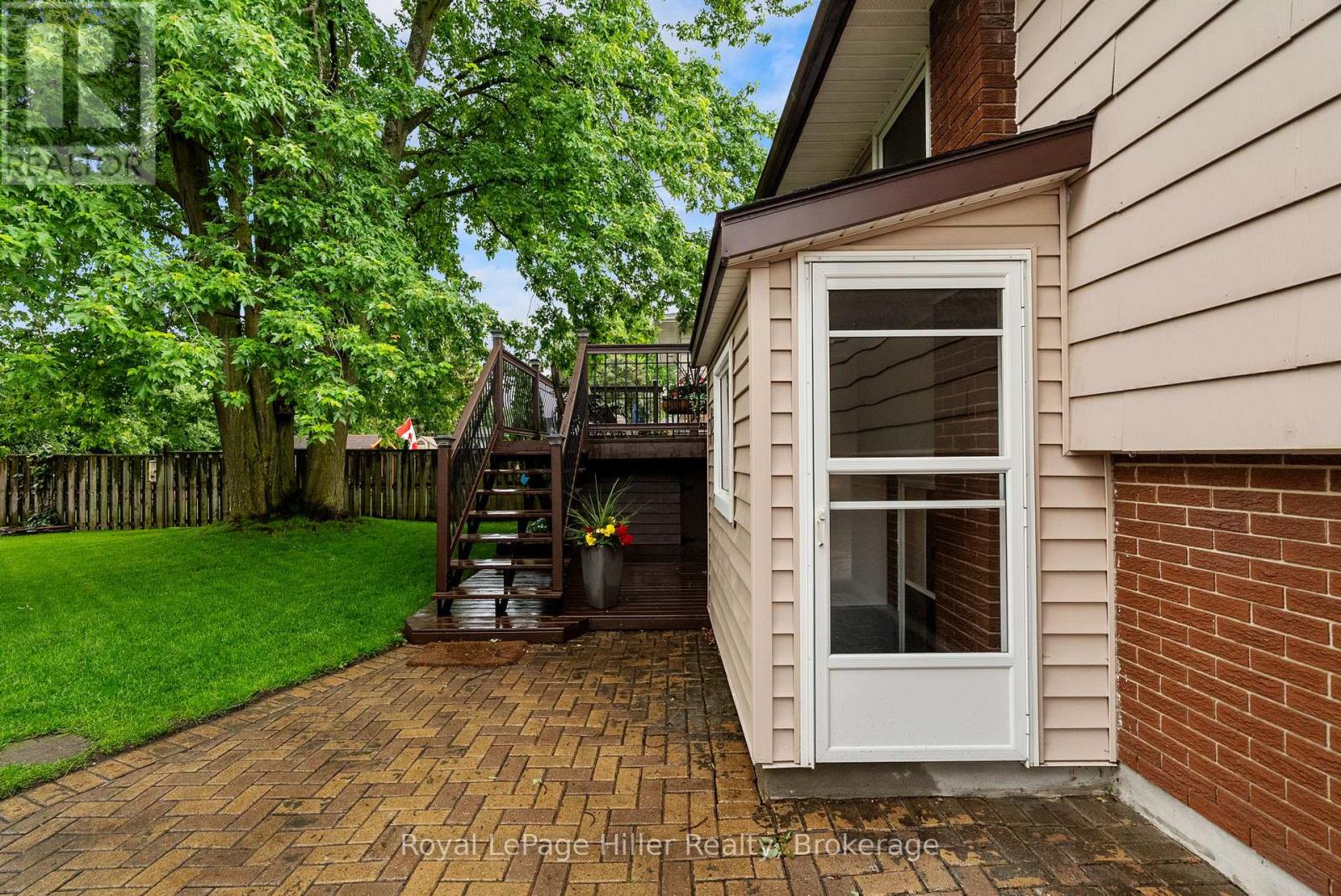 59 Briarhill Drive, Stratford, Ontario  N5A 6N6 - Photo 35 - X13460208