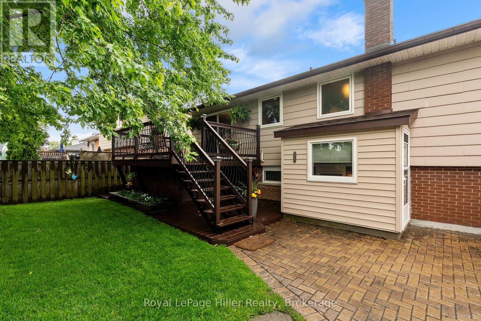 59 Briarhill Drive, Stratford, Ontario  N5A 6N6 - Photo 36 - X13460208