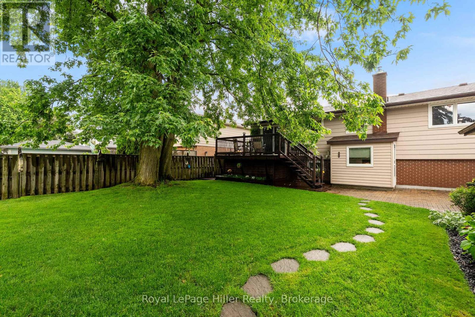 59 Briarhill Drive, Stratford, Ontario  N5A 6N6 - Photo 38 - X13460208