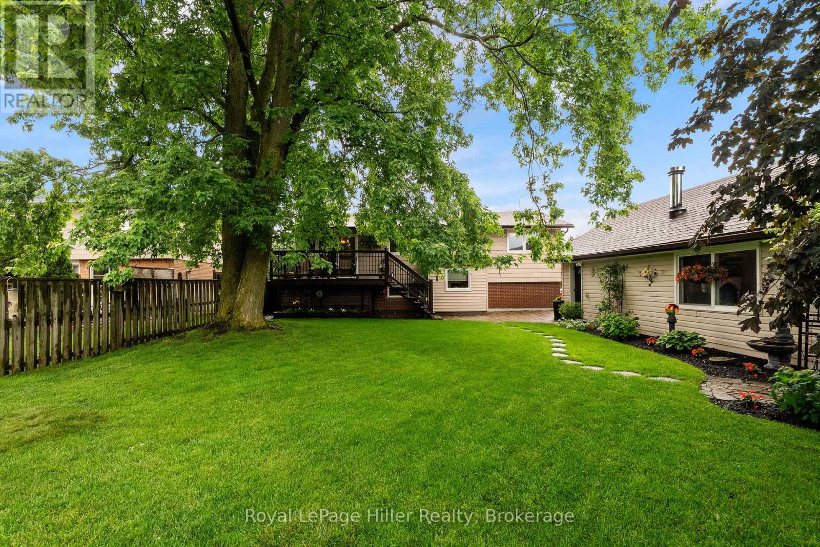 59 Briarhill Drive, Stratford, Ontario  N5A 6N6 - Photo 39 - X13460208