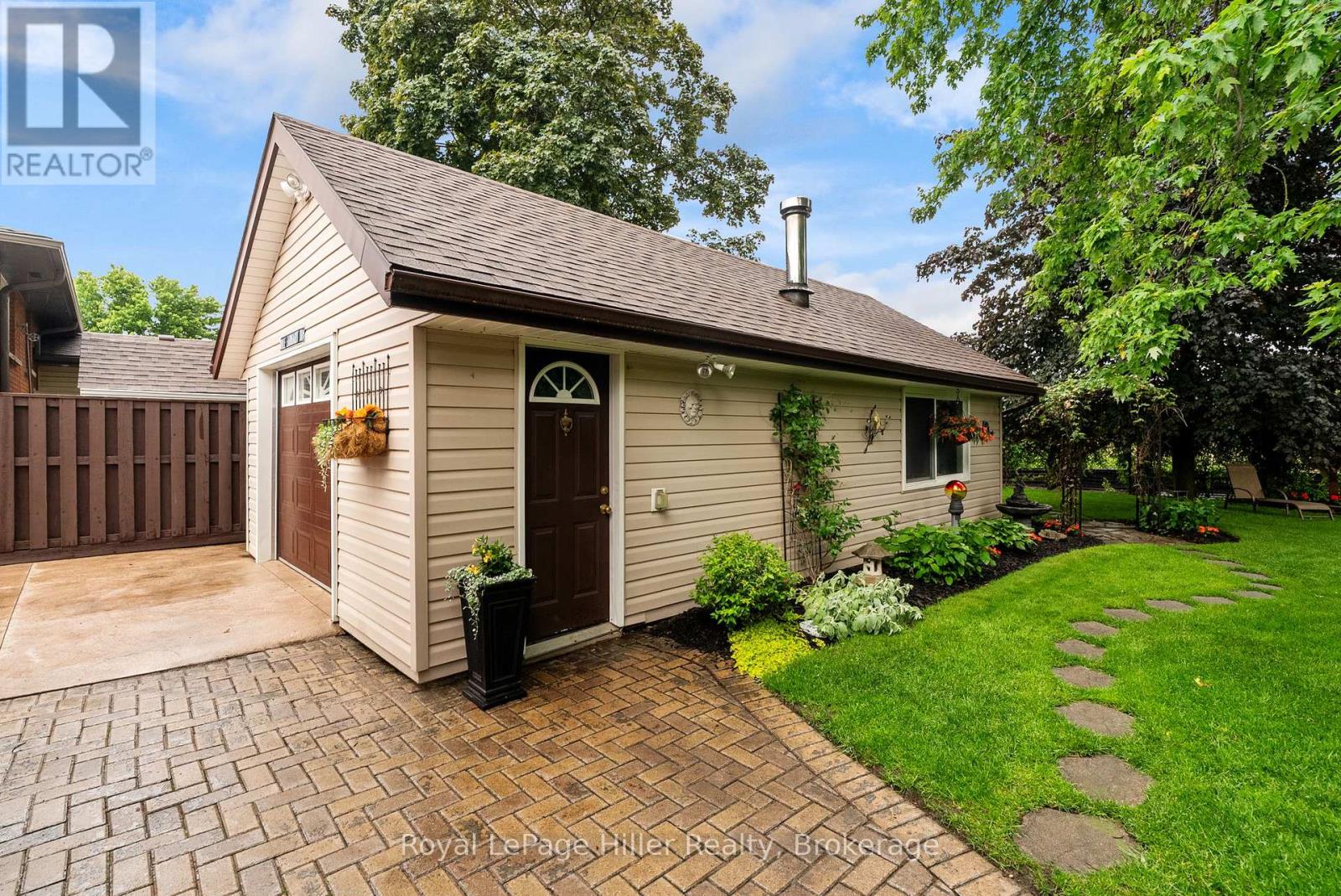 59 Briarhill Drive, Stratford, Ontario  N5A 6N6 - Photo 4 - X13460208