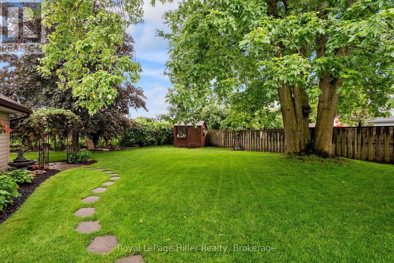 59 Briarhill Drive, Stratford, Ontario  N5A 6N6 - Photo 7 - X13460208