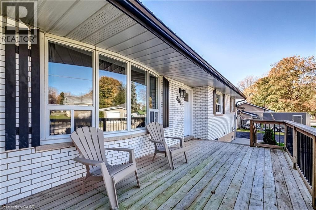 480 Cavan Street, Palmerston, Ontario  N0G 2P0 - Photo 4 - 40840433