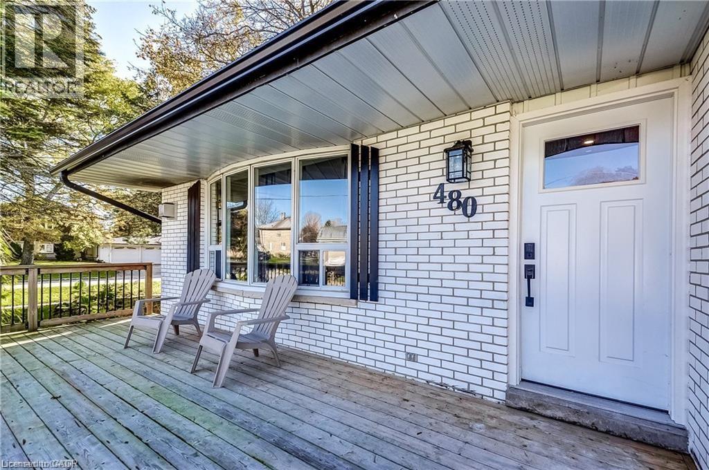 480 Cavan Street, Palmerston, Ontario  N0G 2P0 - Photo 5 - 40840433