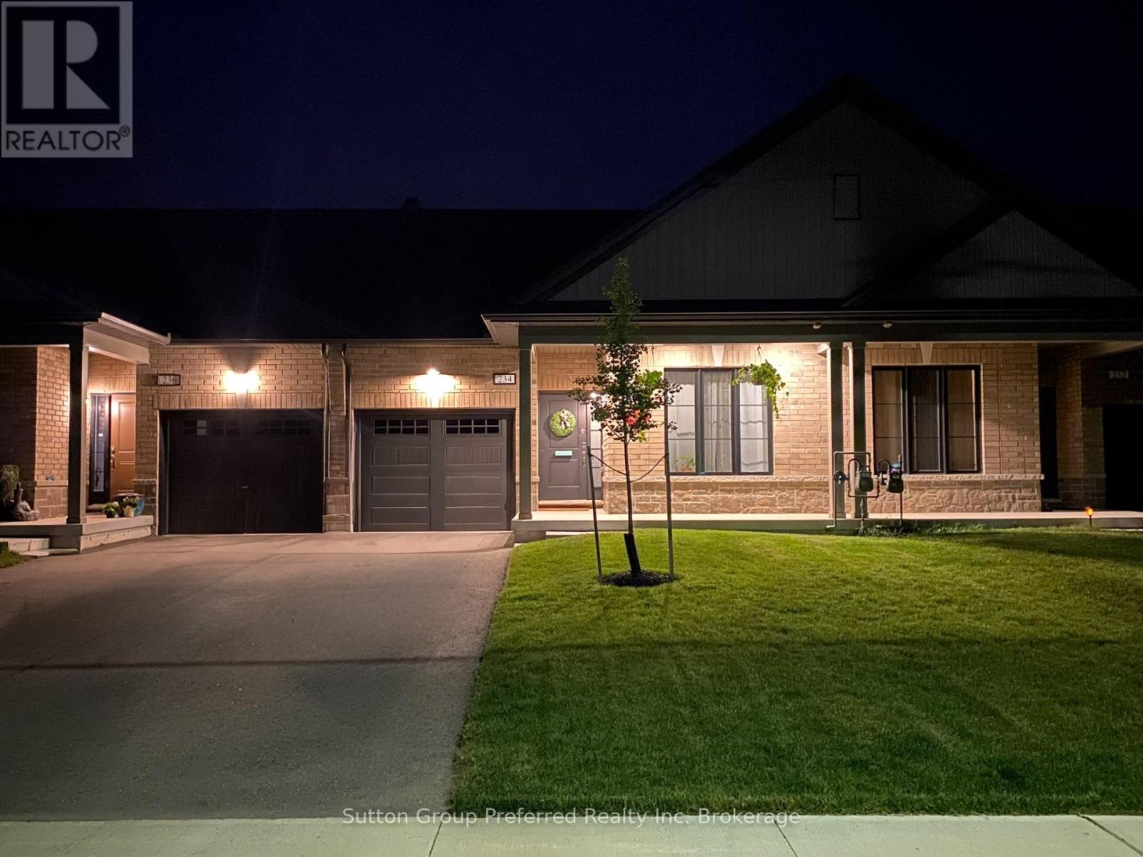 234 Middleton Street, Zorra, Ontario  N0M 2M0 - Photo 3 - X13460700