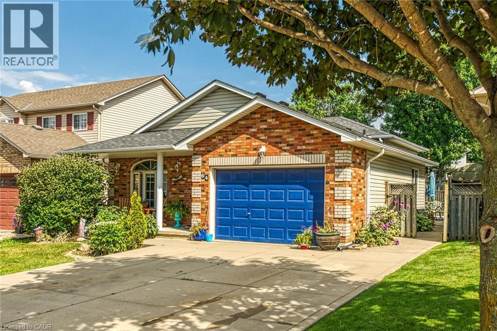 64 Caledonia Avenue, Caledonia, Ontario  N3W 2M9 - Photo 3 - 40839977