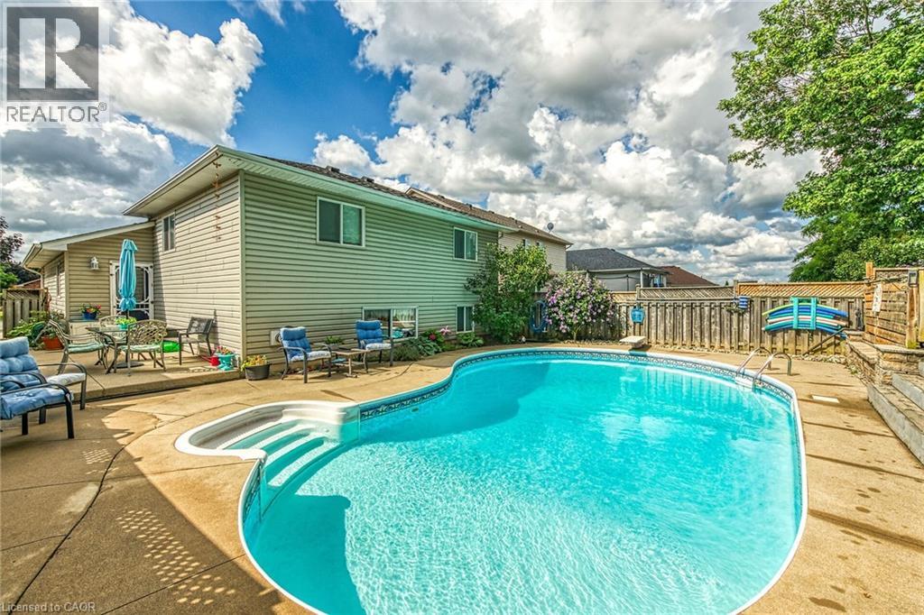 64 Caledonia Avenue, Caledonia, Ontario  N3W 2M9 - Photo 32 - 40839977