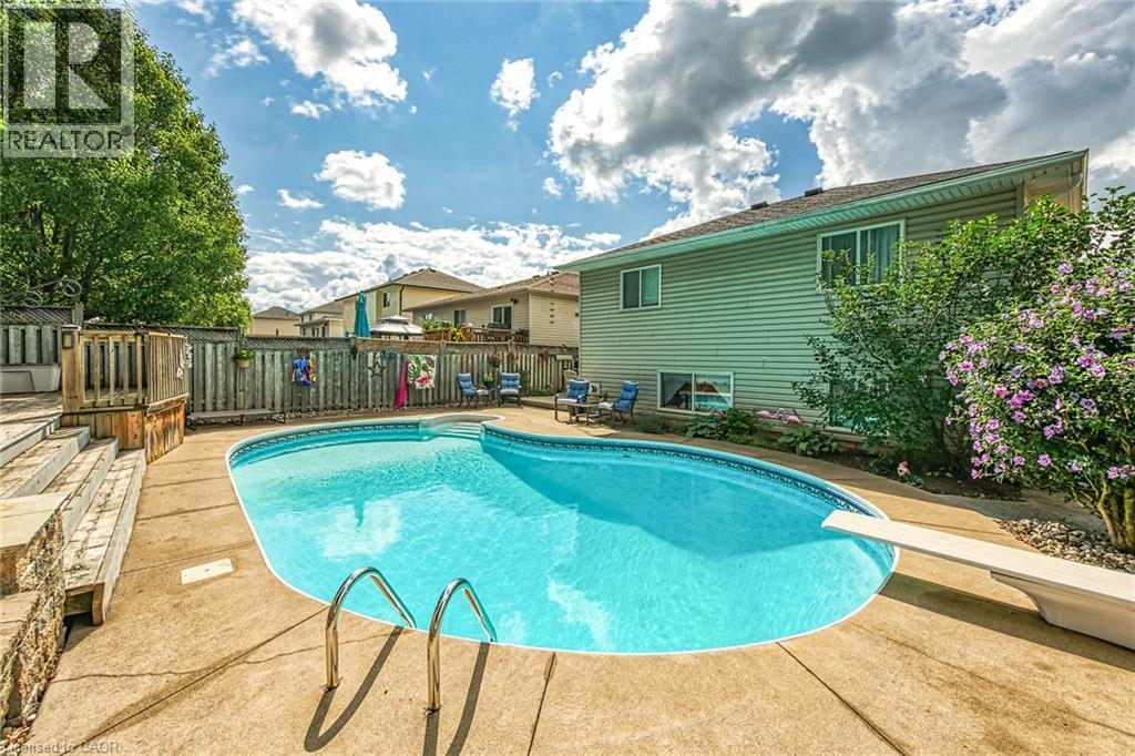 64 Caledonia Avenue, Caledonia, Ontario  N3W 2M9 - Photo 33 - 40839977