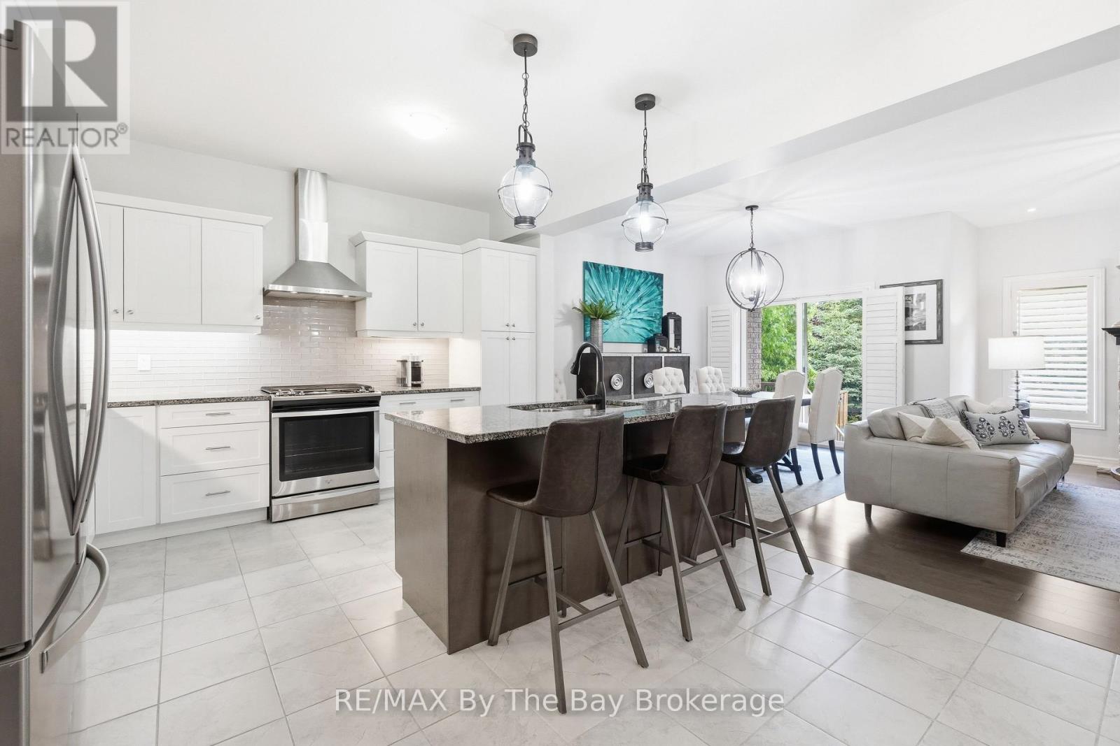 135 Conservation Way, Collingwood, Ontario  L9Y 0G9 - Photo 12 - S13460706